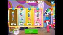 My Little Pony Friendship is Magic - MLP Dance Party --Songs Music Video - SpongeBob SquarePants