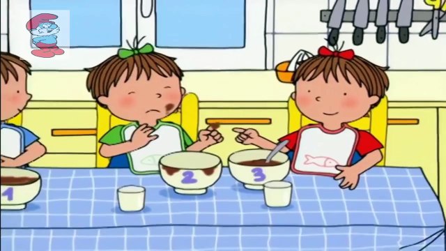 Triplets triplets Baby cartoon Turkish watch, Turkish watch cartoons