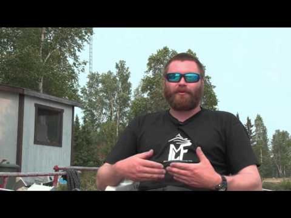 Maximum Limit Fishing - Maximum Limit Fishing