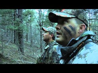 Hollywood Hunter - The Harteis Ranch Experience