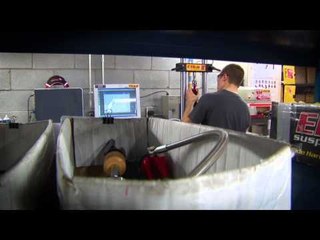 Snowmobiler TV - Tour Elka Factory