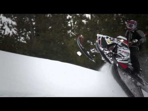 Snow Trax TV - King of the Mountain