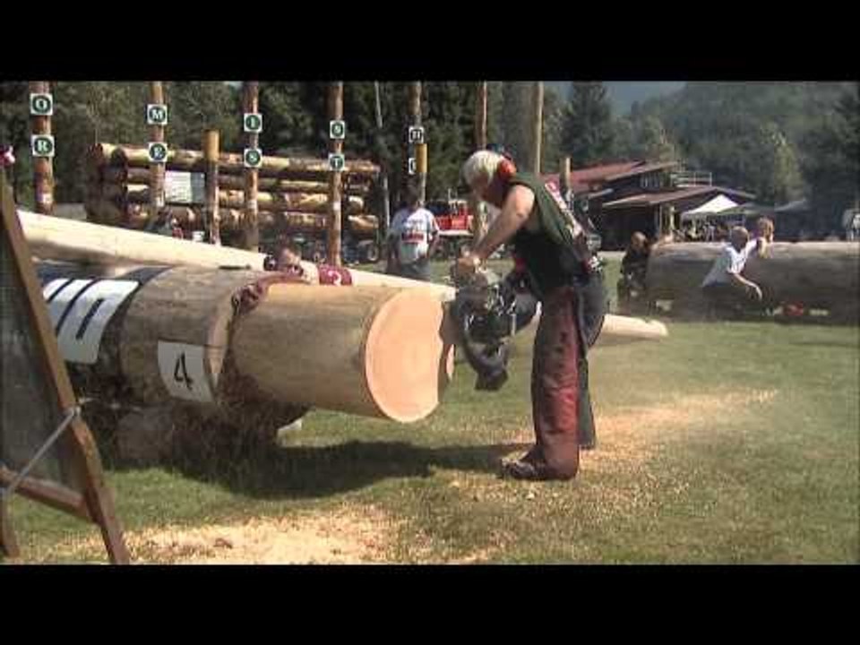 Lumberjacks - Lumberjacks