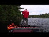 Extreme Angler TV - River Bass Basics
