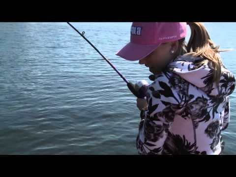 Angler Hunter Television - Angry Bass Angry Birds