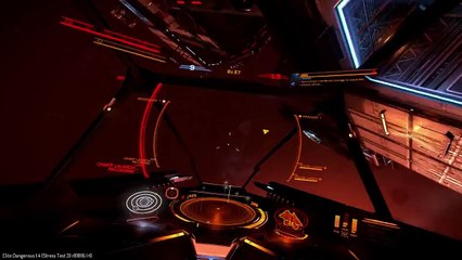 Elite Dangerous - CQC Championship (Live) 2
