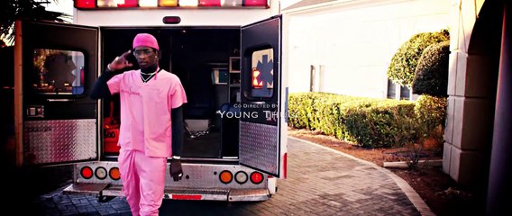 Young Thug - F Cancer feat Quavo