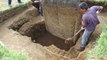 Arqueólogos fizeram descoberta chocante por baixo das cabeças na Ilha da Páscoa!