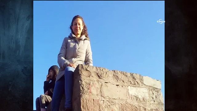 Hayvansever genç kadının cesedi köpekler tarafından parçalanmış halde bulundu