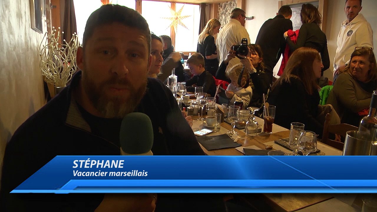 D!CI TV : Pra Loup est-elle toujours LA station des Marseillais ?