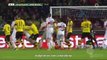 All Goals HD - VfB Stuttgart 1-3 Borussia Dortmund - 09-02-2016 DFB Pokal