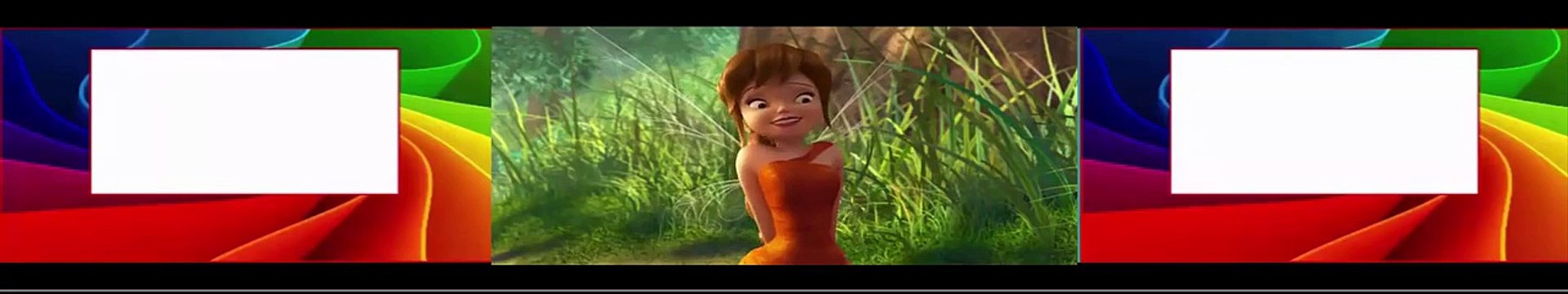 Clochette et la Créature légendaire 2014 Dessin Animé Complet En Francais