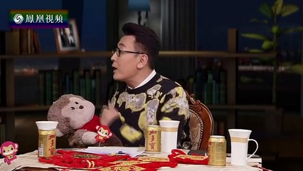 20160208 锵锵三人行  那些年我们看过的电影（一）