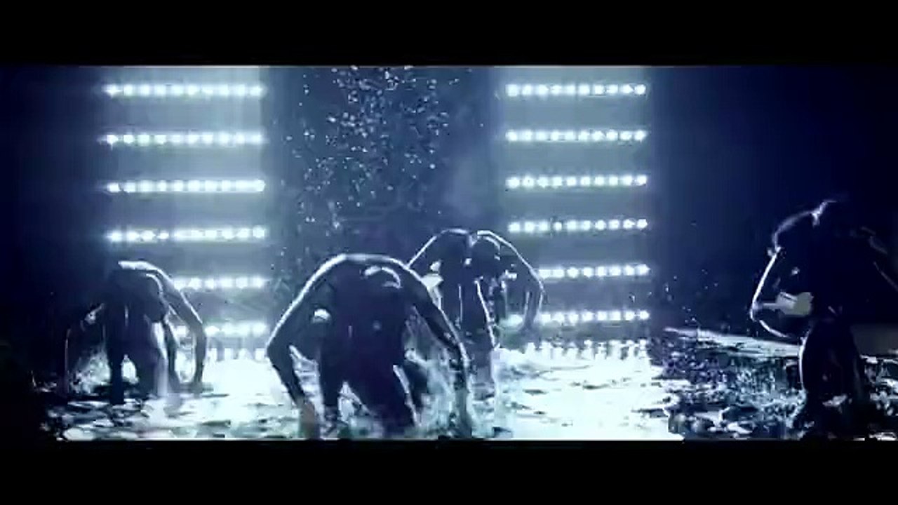 The Saturdays - All Fired Up
