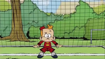 Le Petit Spirou Épisode 1 🎬