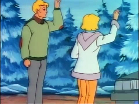 Curly le petit chien - Dessin animé complet