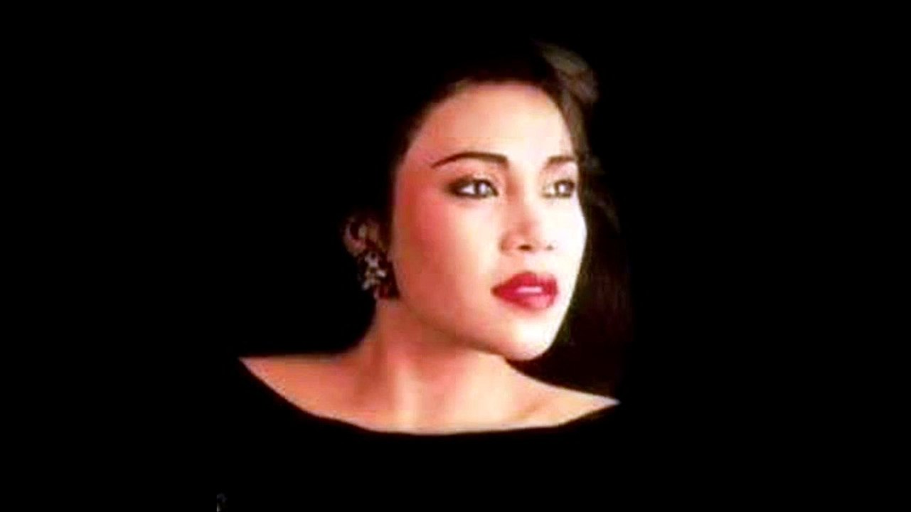 Hetty Koes Endang Cinta