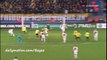 All Goals HD - Sochaux 2-1 Monaco - 09-02-2016 Coupe de France