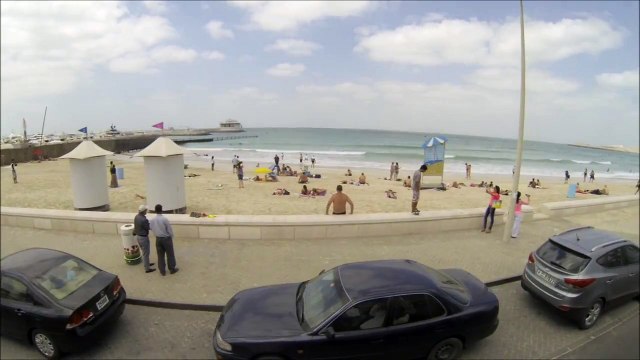 Dubai Burj Al Arab Beach Jumeirah -HD-