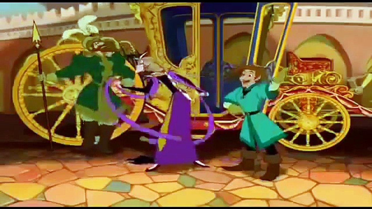 Bartok Le Magnifique Tv Film Complet En Francais Regarder les dessins animés