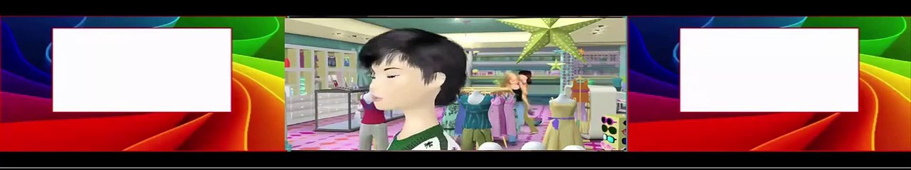 Le journal de Barbie - Dessin Animé Complet En Francais