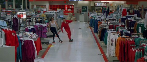 Career Opportunities (1991) CLIP