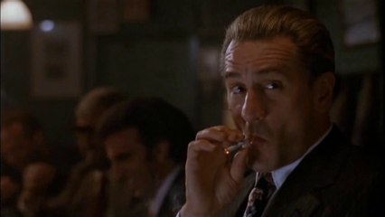 Robert De Niro TRIBUTE 2016