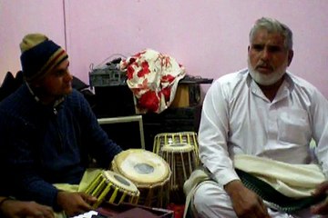 Urs e Sarkar-07- 12-2013-DSF--Hazrat Mian Shabbir Sahbie-Yaar awallarri chott laim