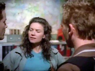 Due South Season 03 episode 06 Part 2 Bounty Hunter