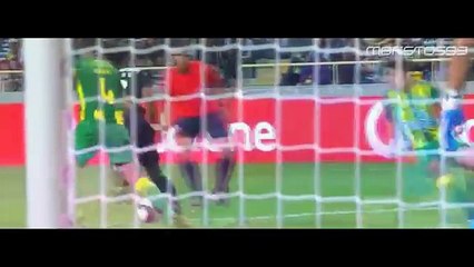 André Carrillo ● -La Culebra- ● Skills