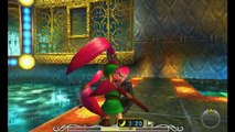 LP Zelda Majoras Mask 3D Episode 30 - Fairy Hunter
