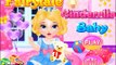 Fun Fairytale Baby Game Movies | Fairytale Cinderella Baby Care Game-New Baby Games