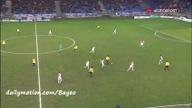 Sochaux 2-1 Monaco HD - All Goals and Highlights (Coupe de France) - 09.02.2016