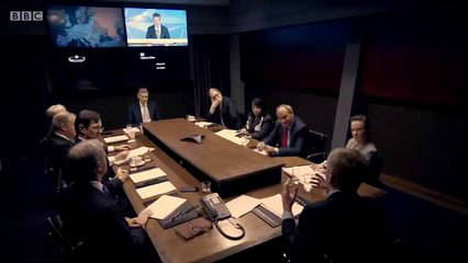 Третья мировая война – взгляд из командного пункта 03