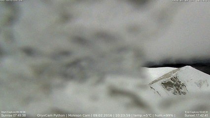 09-02-2016 Moleson (Day 40 of 365)