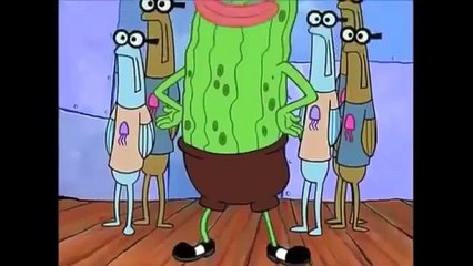 Black Spongebob Hood Voice Over  EXTREMELY FUNNY!