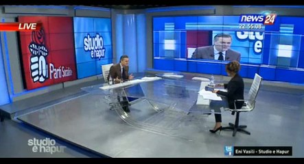 Historia e te semures qe i kerkoi ndihme Blushit