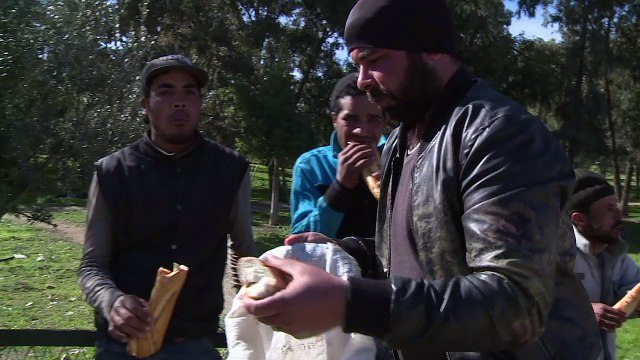 Tunisie: des chômeurs marchent 400 km pour réclamer des emplois