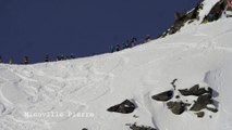 #05 Mienville Pierre - FJT 3* Chamonix-Mont-Blanc 2016