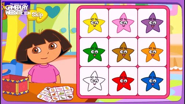 Dora lExploratrice episodes dessins animés jeux de DORA et DIEGO # Watch Play Games #