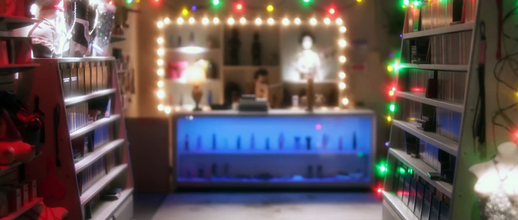 Anomalisa Full Movie