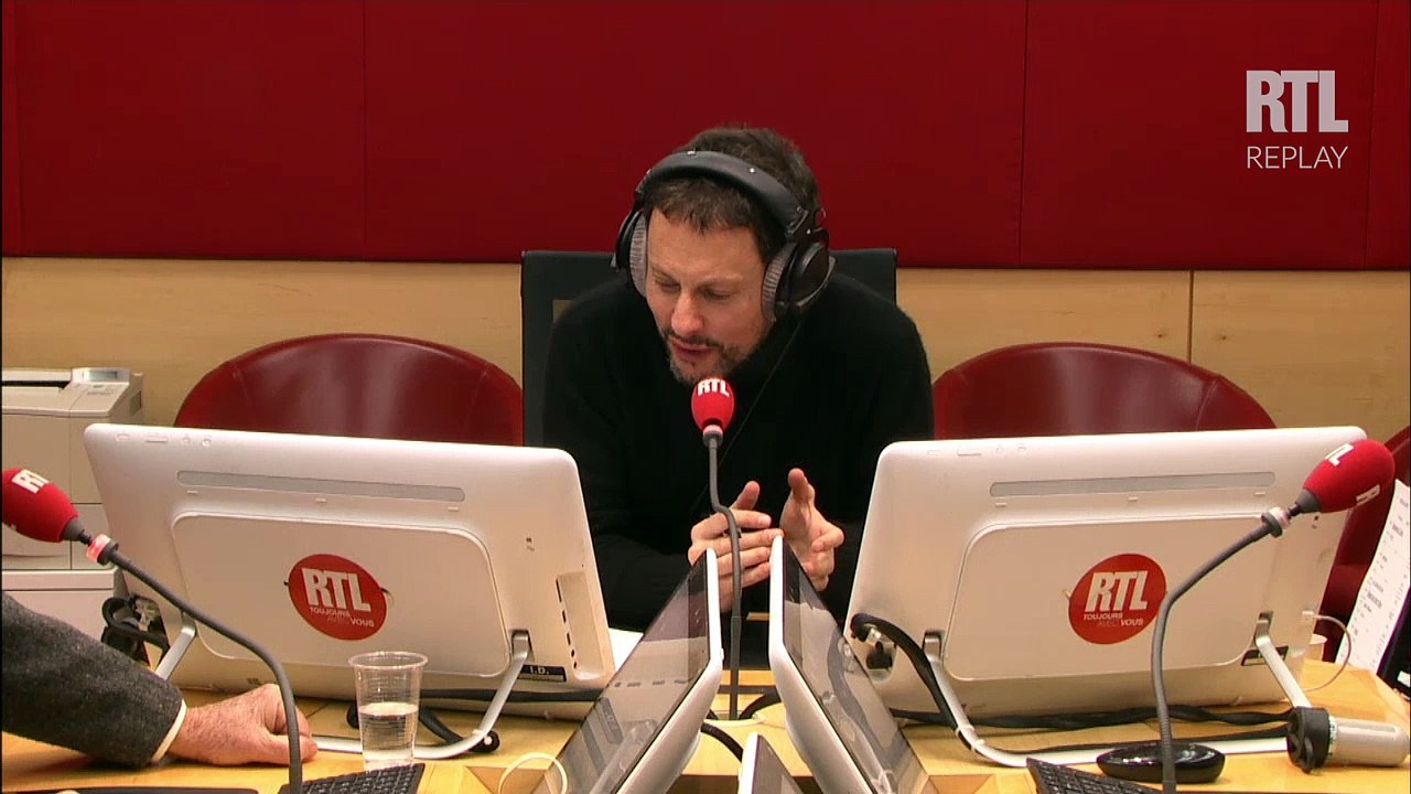 "Nicolas Sarkozy est motivé par ses convictions et sa rivalité avec François Fillon", Alain Duhamel