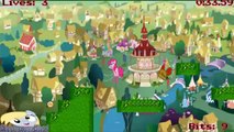 Lets Insanely Play Pinkie Pies Perilous Platforms Demo