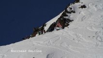 #20 Moorhead Emeline - FJT 3* Chamonix-Mont-Blanc 2016