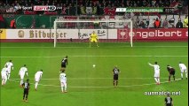 Bayer Leverkusen vs Werder Bremen – Highlights