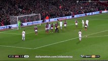 West Ham United 2-1 Liverpool HD - All Goals and Highlights - FA Cup 09.02.2016 HD