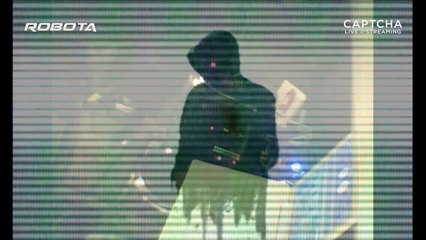 Robota#1 Dez Williams (Dj Set)