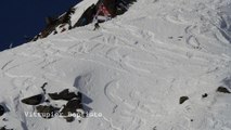 #35 Vittupier Baptiste - FJT 3* Chamonix-Mont-Blanc 2016