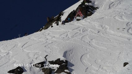 #40 Schlichting Thomas - FJT 3* Chamonix-Mont-Blanc 2016