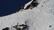 #45 Campeny Ferrer Guim - FJT 3* Chamonix-Mont-Blanc 2016